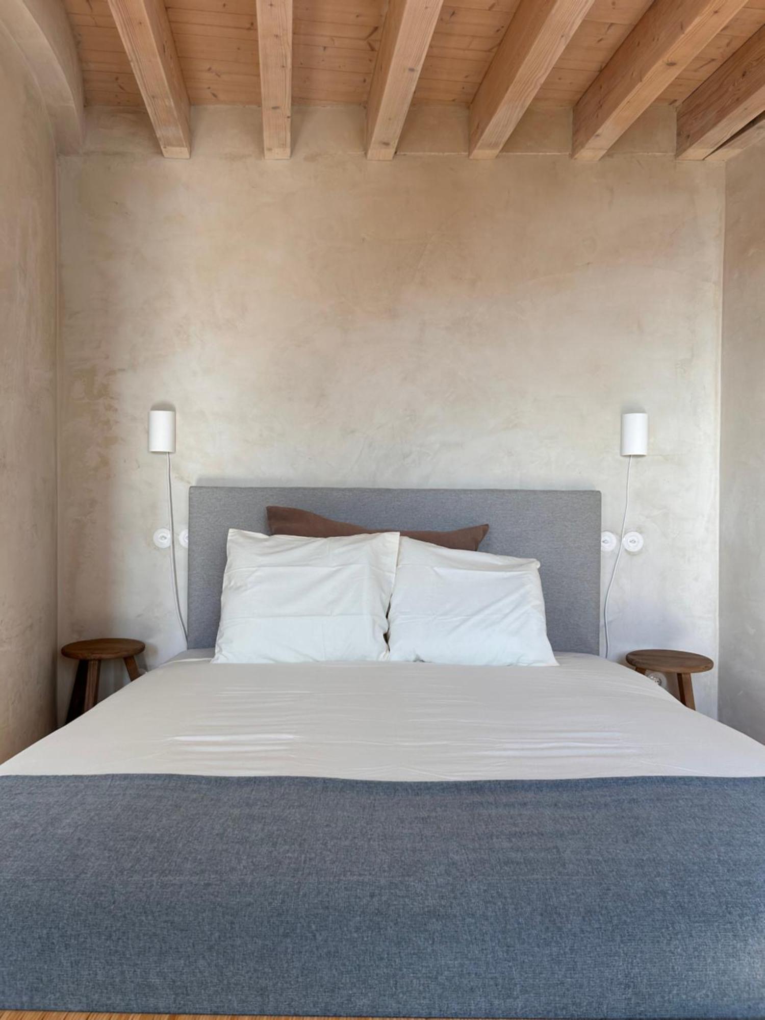 O Poleiro - Modern Living Apartment
