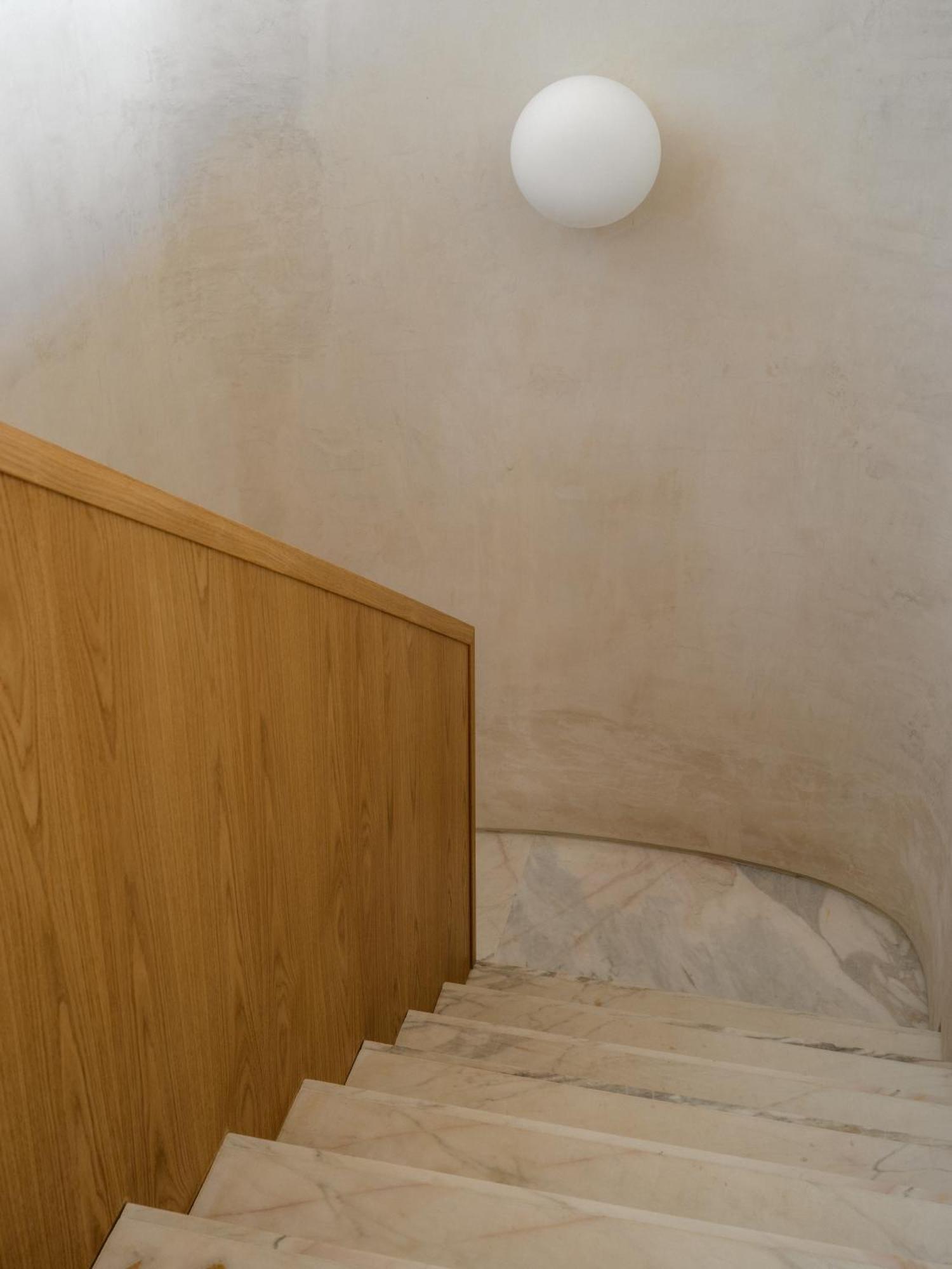 O Poleiro - Modern Living Apartment Lisbon