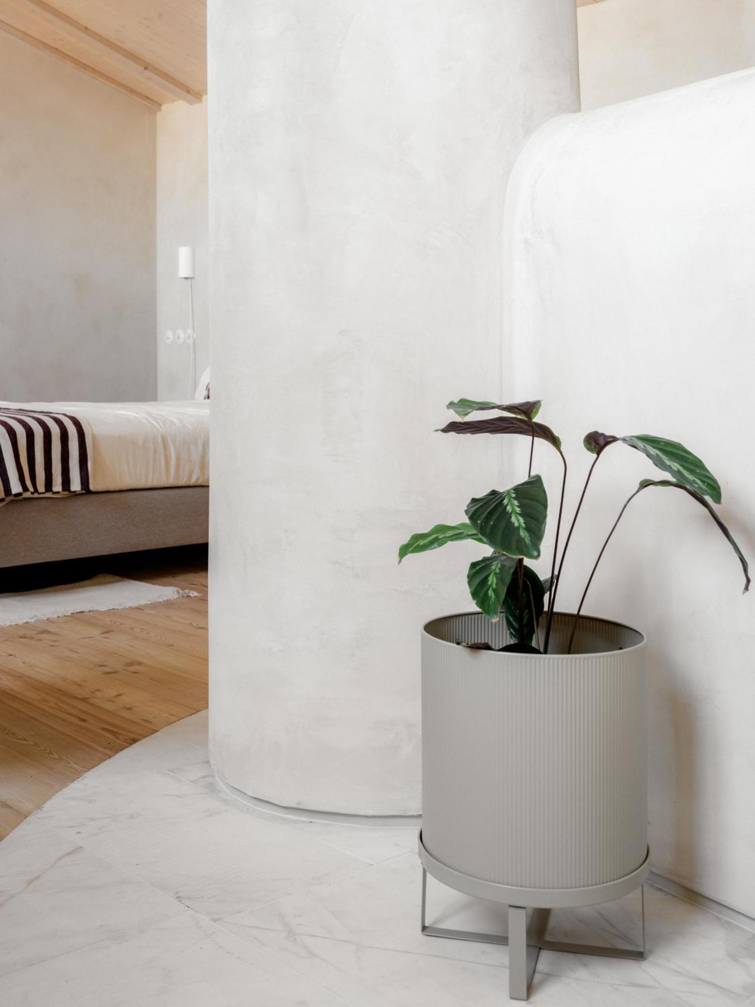 Apartment O Poleiro - Modern Living